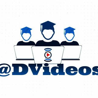 Telegram profile photo for DVideos