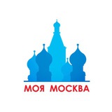 Telegram profile photo for Моя Москва