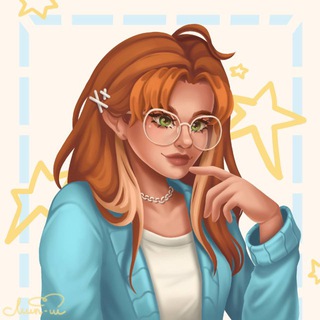 Telegram profile photo for mun.ui 🐱