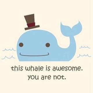 Telegram profile photo for Whale call xiao
