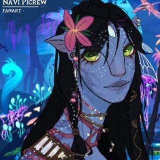 Telegram profile photo for malissari's life blog