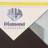 Telegram profile photo for Diamond UK Property