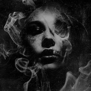 Telegram profile photo for the Sound of Silence 🎶