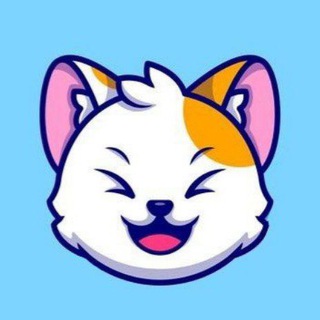 Telegram profile photo for BabyCat BSC Official Channel
