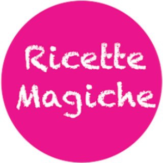 Telegram profile photo for Ricette Magiche