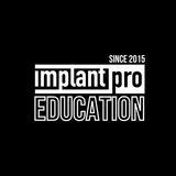 Telegram profile photo for IMPLANTPRO Education