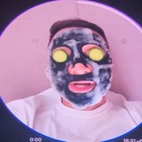 Telegram profile photo for оXXXуительный Oxxxymiron