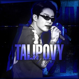 Telegram profile photo for TALIP - TL1