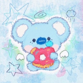 Telegram profile photo for 又又酱的小窝ovo