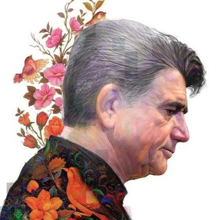 Telegram profile photo for دلنـــــــــواز :)