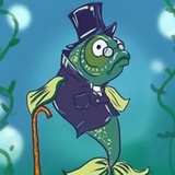 Telegram profile photo for Премудрый пескарь🐟