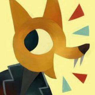 Telegram profile photo for бензопилам здесь не место