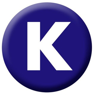 Telegram profile photo for Kun.uz (yangiliklari)