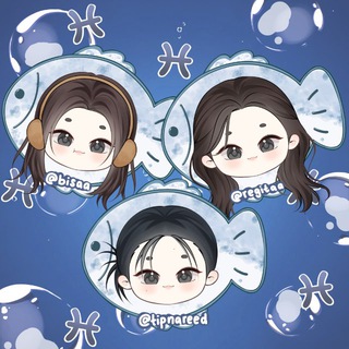 Telegram profile photo for RESS PISCES