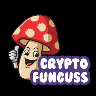 Telegram profile photo for CryptoFunguss - Calls 🔥
