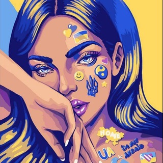 Telegram profile photo for Марія . Пошук (Українські полонені і загиблі)