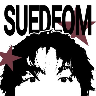 Telegram profile photo for SUEDEOM has disbanded.
