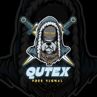 Telegram profile photo for Qutex free signal