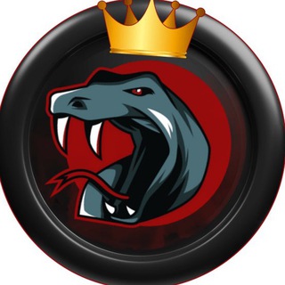Telegram profile photo for Cobraking Token Community