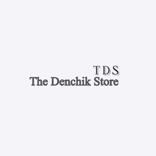 Telegram profile photo for The Denchik Store/TDS