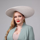 Telegram profile photo for ЧЕСТНЫЕ ОТЗЫВЫ О ЛАНЕ ЛАНСКОЙ