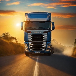 Telegram profile photo for ГРУЗЫ СНГ