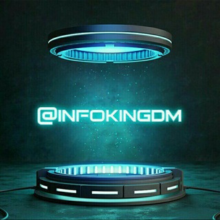 Telegram profile photo for ᵀᴴᴱ➣ιηƒσкιηg∂м