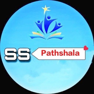 Telegram profile photo for SS PATHSHALA