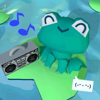 Telegram profile photo for 【полурест】kr1sp1x
