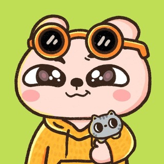 Telegram profile photo for 冷兔