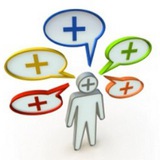 Telegram profile photo for انرژی مثبت