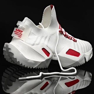 Telegram profile photo for Branded Original Shoes (Nike Puma Adidas Sketchers) Sneakers @ Wholesale Price