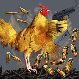 Telegram profile photo for 🐓Петушиная обойма🐓