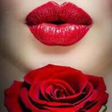 Telegram profile photo for 🦋کانال دلنوشته🦋