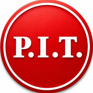 Telegram profile photo for کانال رسمی ابزار P.I.T