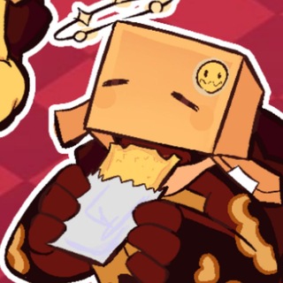 Telegram profile photo for Caverna do Soren
