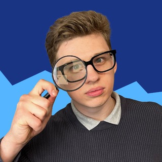 Telegram group profile photo for Папа Даня