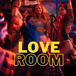 Telegram profile photo for Kinky Bali / Love Room Party