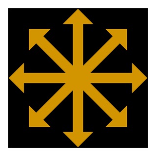Telegram profile photo for Chaos Mega Books