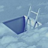 Telegram profile photo for let's go Heaven -- unions☁️
