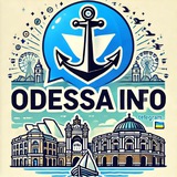 Telegram profile photo for Одесса INFO