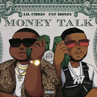 Telegram profile photo for Money Talks