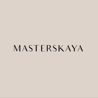 Telegram profile photo for Masterskaya