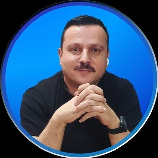 Telegram profile photo for آموزش دستخط در ۶ روز