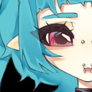 Telegram profile photo for kօɾí
