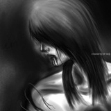 Telegram profile photo for renji's suicide party