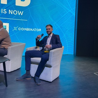 Telegram profile photo for Евгений Королев | CryptoFreedom