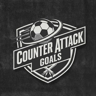 Telegram profile photo for Counter Attack Goals | اهداف كرة القدم
