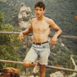 Telegram profile photo for Naftali Bennett iphone by ResistanceTrench