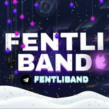 Telegram profile photo for FENTLI РОЗЫГРЫШИ